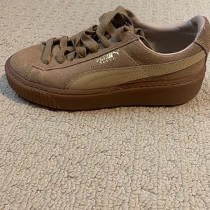 Puma x Fenty creepers